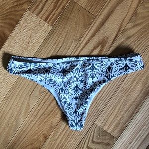 Cheeky Bikini Bottem